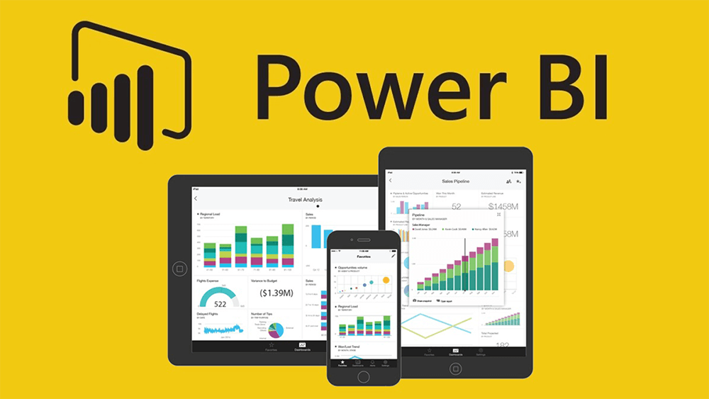 Formation Power BI 